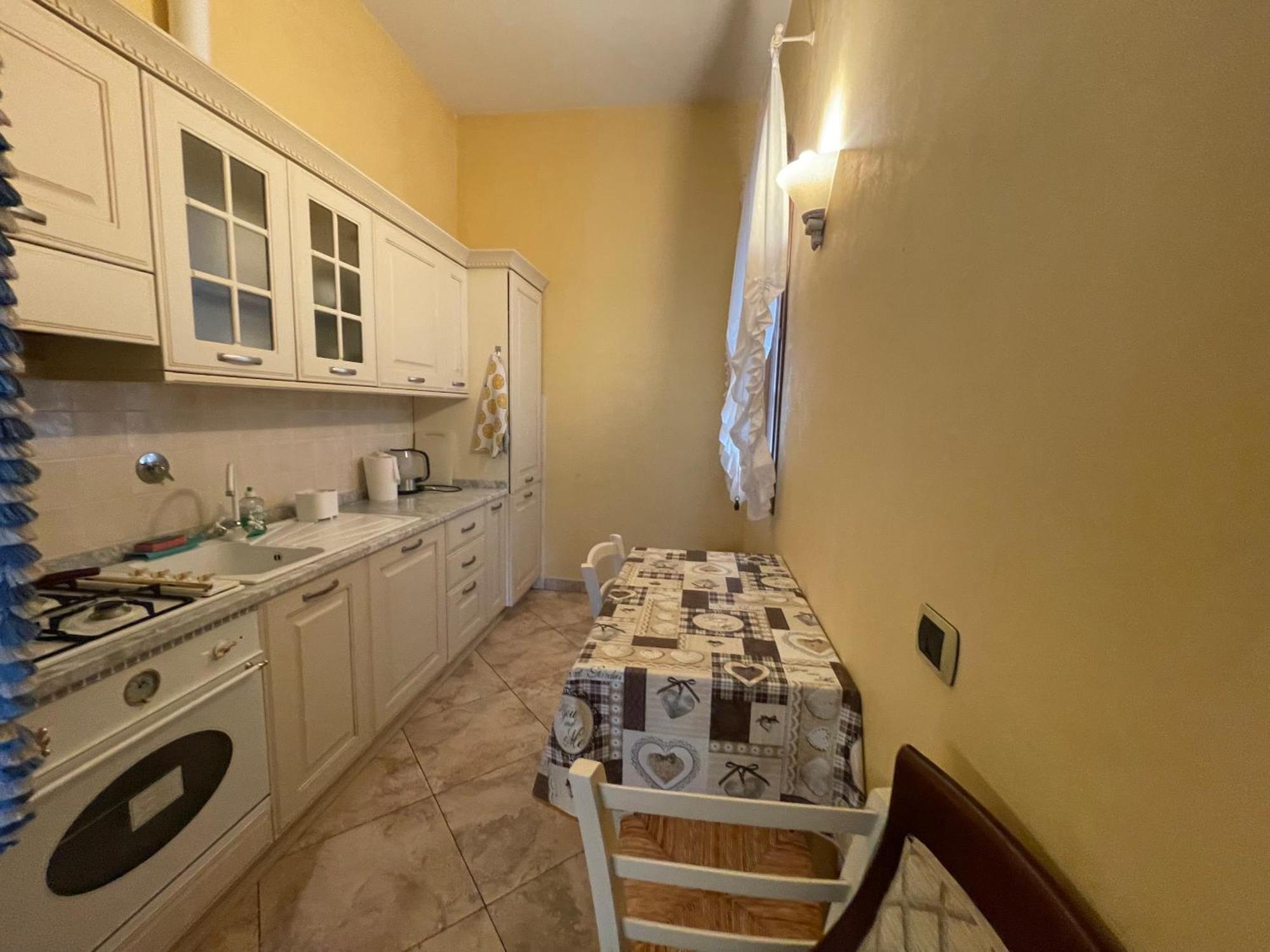 Magenta Apartamento Florença
