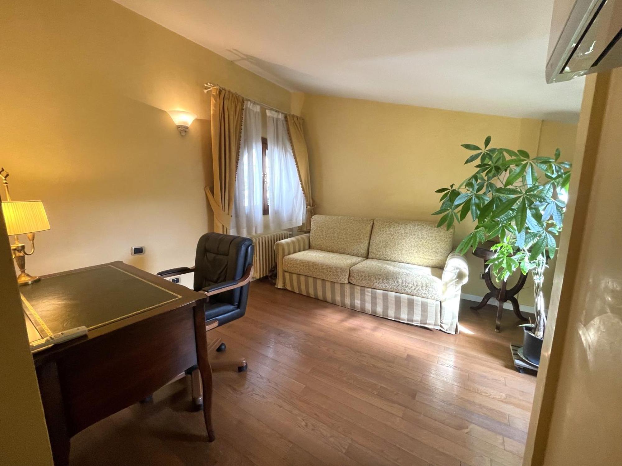 Apartamento Magenta Florença