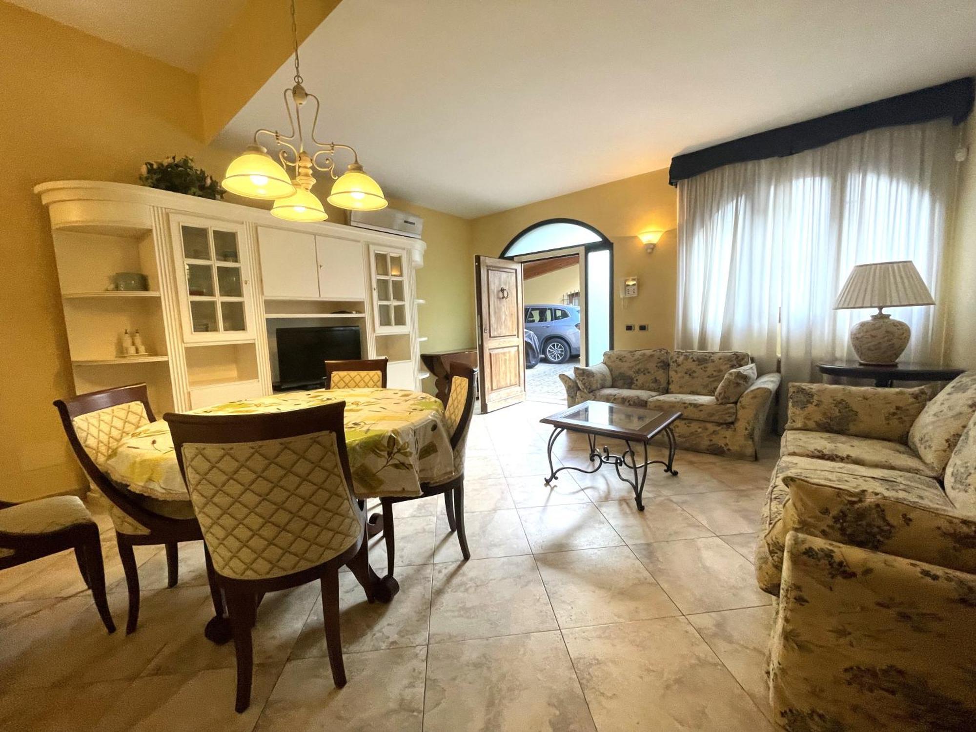 Apartamento Magenta Florença